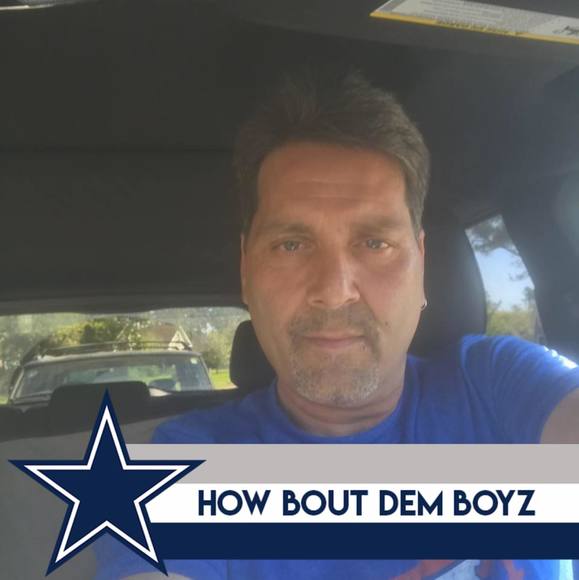 Meet your Posher, Michael - Picture 1 of 1